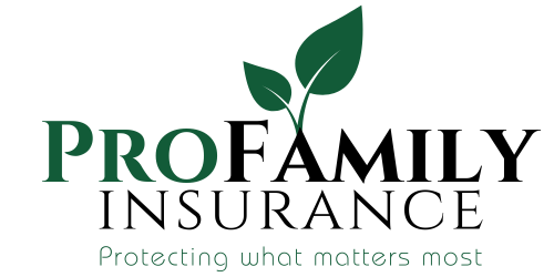 profamily insurance logo
