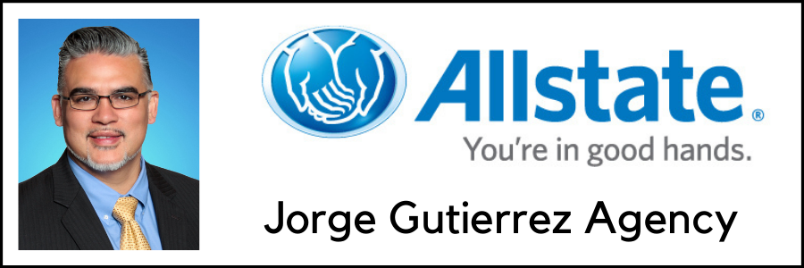 Allstate Insurance – Jorge Gutierrez