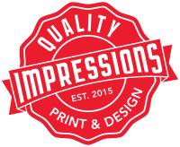 Quality Impressions Print & Design